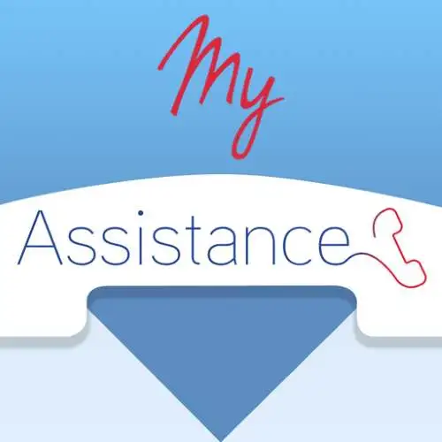 myassistance